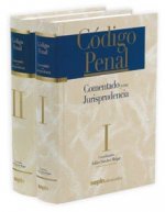 Código penal : comentarios y jurisprudencia