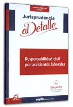 Responsabilidad civil por accidentes laborales