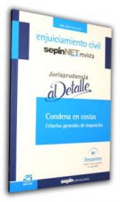 Condena en costas. Supuestos específicos