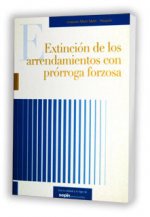 Extinción de los arrendamientos con prórroga forzosa