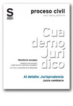 Juicio cambiario