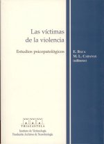 Las víctimas de la violencia : estudios psicopatológicos