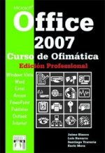 Office 2007, curso de ofimática