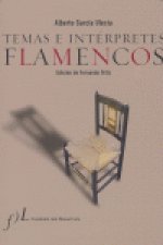 Temas e intérpretes flamencos