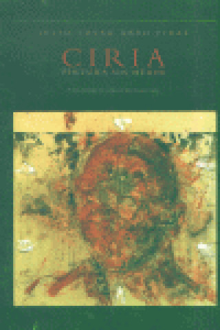 Ciria, pintura sin héroe