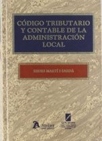 Código tributario y contable de la administración local