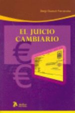Juicio cambiario