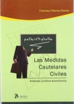 Medidas cautelares civiles