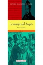La Naranjera del Avapiés