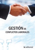 Gestión de conflictos laborales