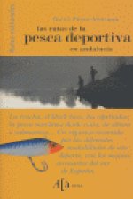 Las rutas de la pesca deportiva en Andalucía