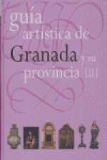 GUIA ARTISTICA DE GRANADA (II)