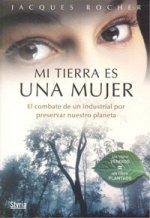 MI TIERRA ES UNA MUJER