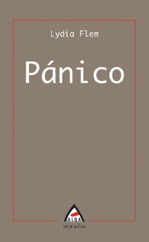 Pánico