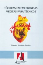 Técnicas en emergencias médicas para técnicos