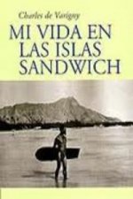 Mi vida en las Islas Sandwich