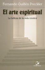 El arte espiritual : la belleza de la vida interior