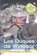 Los duques de Windsor : sombras nazis sobre su vida