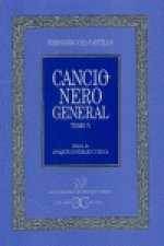 Cancionero general. Tomo V .