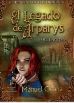 El Legado de Arparys
