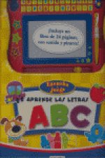 Aprende las letras ABC