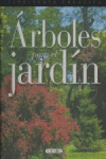 ARBOLES PARA EL JARDIN (T.DURA)