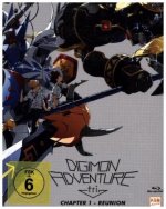 Digimon Adventure tri. - Chapter 1 - Reunion, 1 Blu-ray