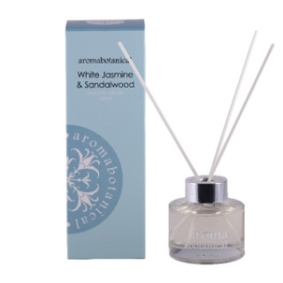 Botanical Diffusor White Jasmine & Sandalwood