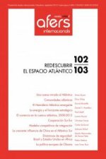 AFERS 102-103: REDESCUBRIR EL ESPACIO ATLÁNTICO