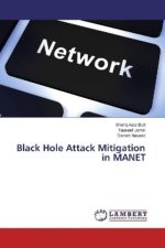 Black Hole Attack Mitigation in MANET