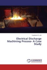 Electrical Discharge Machining Process- A Case Study