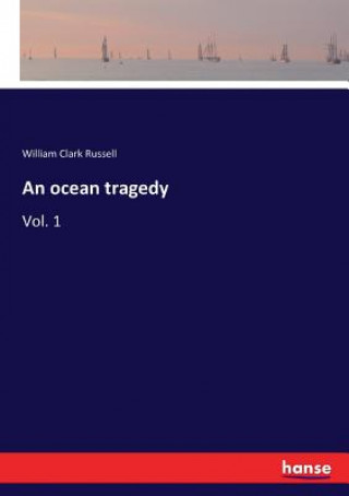ocean tragedy