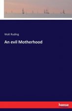 evil Motherhood