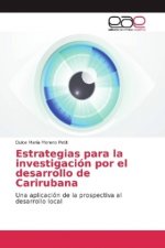 Estrategias para la investigación por el desarrollo de Carirubana