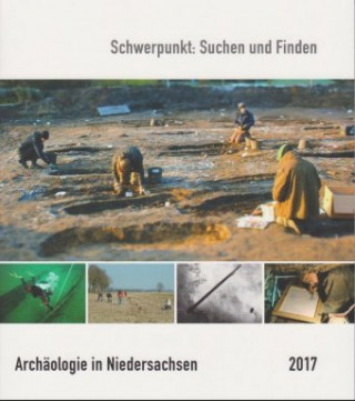 Archäologie in Niedersachsen Band 20/2017