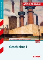 STARK Abitur-Training - Geschichte Band 1 - NRW