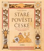 Staré pověsti české