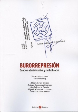 Burorrepresión