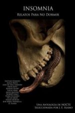 Insomnia : relatos para no dormir