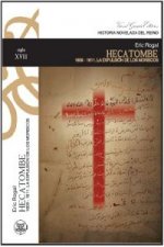 Hecatombe, 1609-1611 : la expulsión de los moriscos