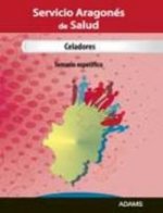 Celadores, Servicio Aragonés de Salud. Temario