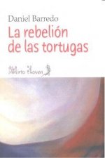 La rebelión de las tortugas