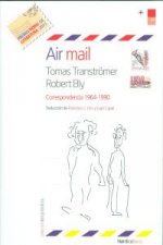 Air mail : correspondencia, 1964-1990