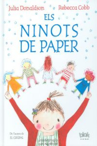 Els ninots de paper