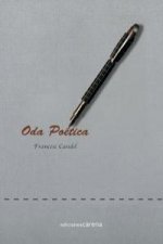 Oda poética