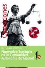 Normativa Sanitaria de la Comunidad de Madrid