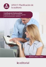 Planificación de la auditoría