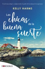 Las chicas de la buena suerte