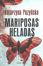 Mariposas Heladas