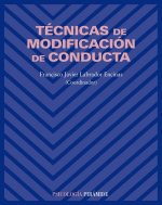 Técnicas de modificación de conducta (bloque I)